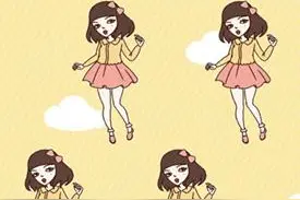 微史上最囧挑战谁是男版女装答案是什么 第9关怎么过攻略图片