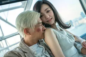 一面 | 张家辉：叫过“渣渣辉”的人 赶紧买票吧图片