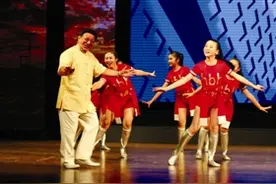 闽南语四句汇演专场昨举行图片