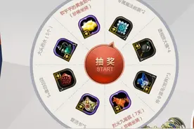 点赞六周年！联手魔赞推出ID定制礼包图片