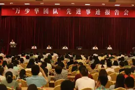 免费救治细菌战受害者8年！万少华团队事迹太感人图片