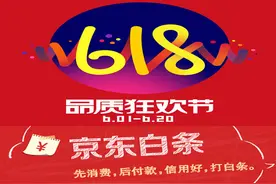 6.18京东白条提额，活动过后还有效吗？有效期多久？图片