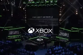 为了狙击 PSVR，微软 Xbox 爆了个猛料图片