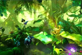 《三位一体2》《超级巴哥犬》steam特惠推荐图片
