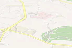 AE初级地图路线展示图片