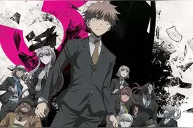 「弹丸论破3」未来篇/绝望篇双重先行上映会登场！图片