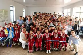 亿达集团爱心音乐教室工程再度启程图片