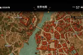 巫师3狂猎 完美收集MOD 卡牌商人加入全素材购买图片