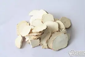 关于白芷你了解多少图片