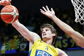 本德尔：进入NBA一直都是梦想图片