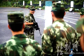 锻造实战射击精兵图片