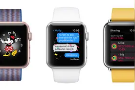 偷拍神器 曝光apple watch2代增加摄像头图片