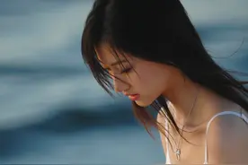 我把相思化成诗词， 只待春心荡起涟漪图片