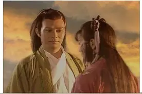 年老德薄？从五个细节得出杨逍的本性！图片