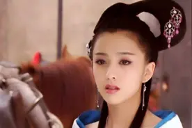 赵飞燕淫乱后宫，借“精”生子一场空！图片