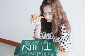 吃货女孩让人心动的5个理由图片