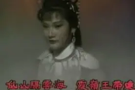 三十多年前《八仙过海》片头曲，童年的回忆！图片