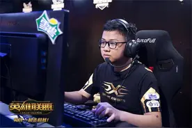 LPL奇葩出装盲僧力压康帝，Sofm还能带来多少惊喜？图片