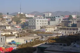 红色子长——瓦窑堡战斗遗址图片