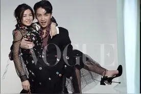 陈妍希夸陈晓公主抱"老司机"，老爸与女婿互动零距离图片