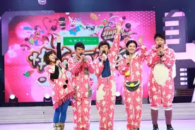 《快本》维嘉的女友原来是她？相恋八年感情令人羡慕图片