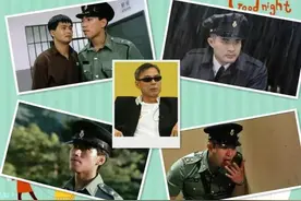监狱风云张耀扬和徐锦江哪一个比较厉害？图片