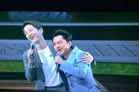 宋仲基的“兄弟组合”与“好基友组合”你最喜欢哪一个？图片