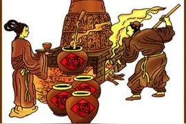 真的有猴儿酒吗？图片
