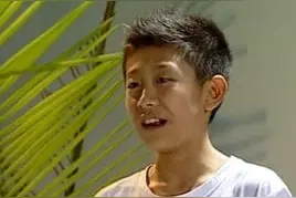 没想到他是这样的刘星！一个人就能撑起整部剧图片