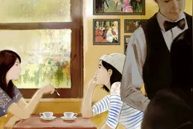 和闺蜜男友发生了关系，我应该告诉她吗？图片