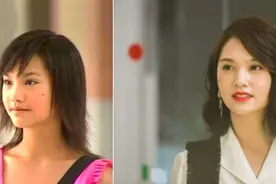 那些年，跟我们一起长大的台剧演员们！图片