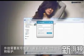 LOL这个外挂真的是碉堡了，也许你一直在打人机图片