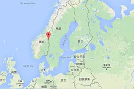 《霍比特人》居住小屋，原来这仙境般的地方就在人间！图片