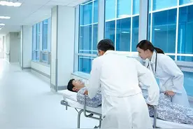 你知道吗？“掐人中”不是急救神技图片