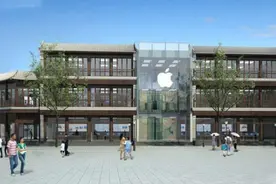 百加手机导致苹果北京禁售？中端Moto X现身将发布视频封面