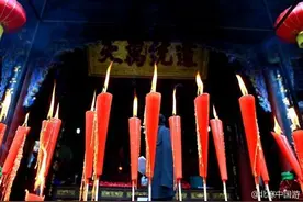 寻找青城山的绝世武功图片