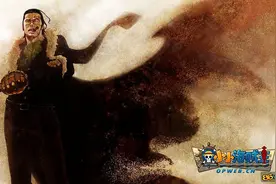 好汉不提当年勇,海贼王十大悲情人物图片