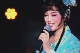 白雪和杨爸爸的千古绝唱，和戏曲完美融合视频封面