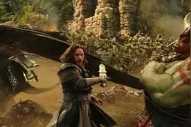 影评下午茶之《魔兽》、《我叫MT之山口山战记》等五部热映影片图片