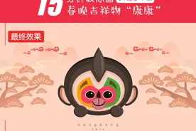 年初被众人吐槽的猴子又出来闹事了图片