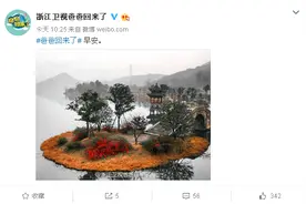 《爸爸回来了》第三季还回不回得来？想死我馨爷了！图片