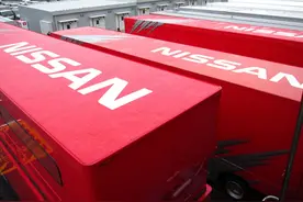 日产研发乙醇燃料电池 2020年将实现商用图片