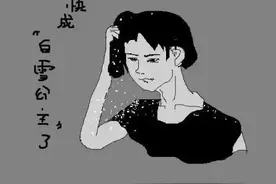 原来它们才是产生头皮屑的罪魁祸首！图片