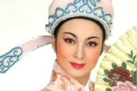 经典潮剧唱段《清官难断家内事》演唱：张长城 张怡凰图片