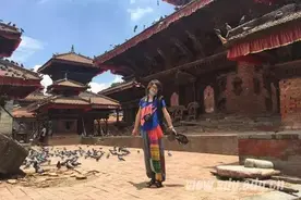 风华 李芳宇：浪迹天涯是我要的浪漫图片