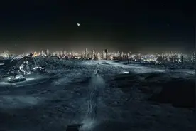 游戏试玩-《纪元2205》打造自己的太空帝国称霸全宇宙视频封面