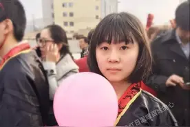 一位会宁母亲写给17岁女儿的信图片