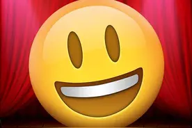 emoji表情包更新了，感觉又可以玩起来了图片