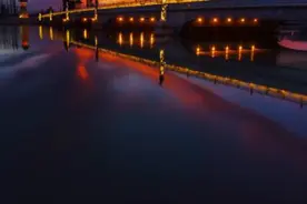 广场舞视频：《水兵舞》图片