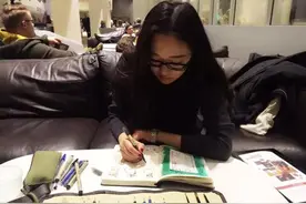 一直很安静图片